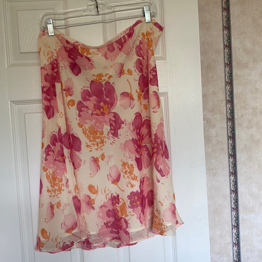 Ann Taylor skirt